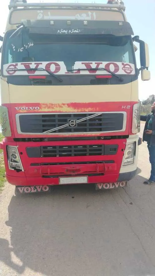 السائق ابوثائر