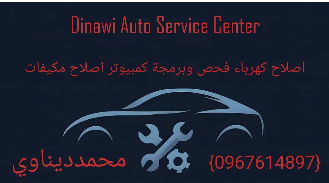 محمدديناوي