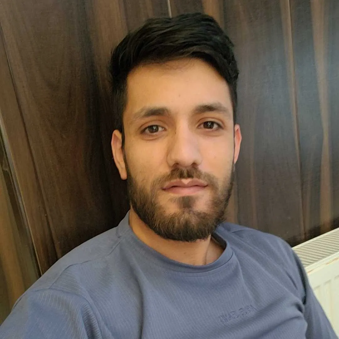 محمود المحمد
