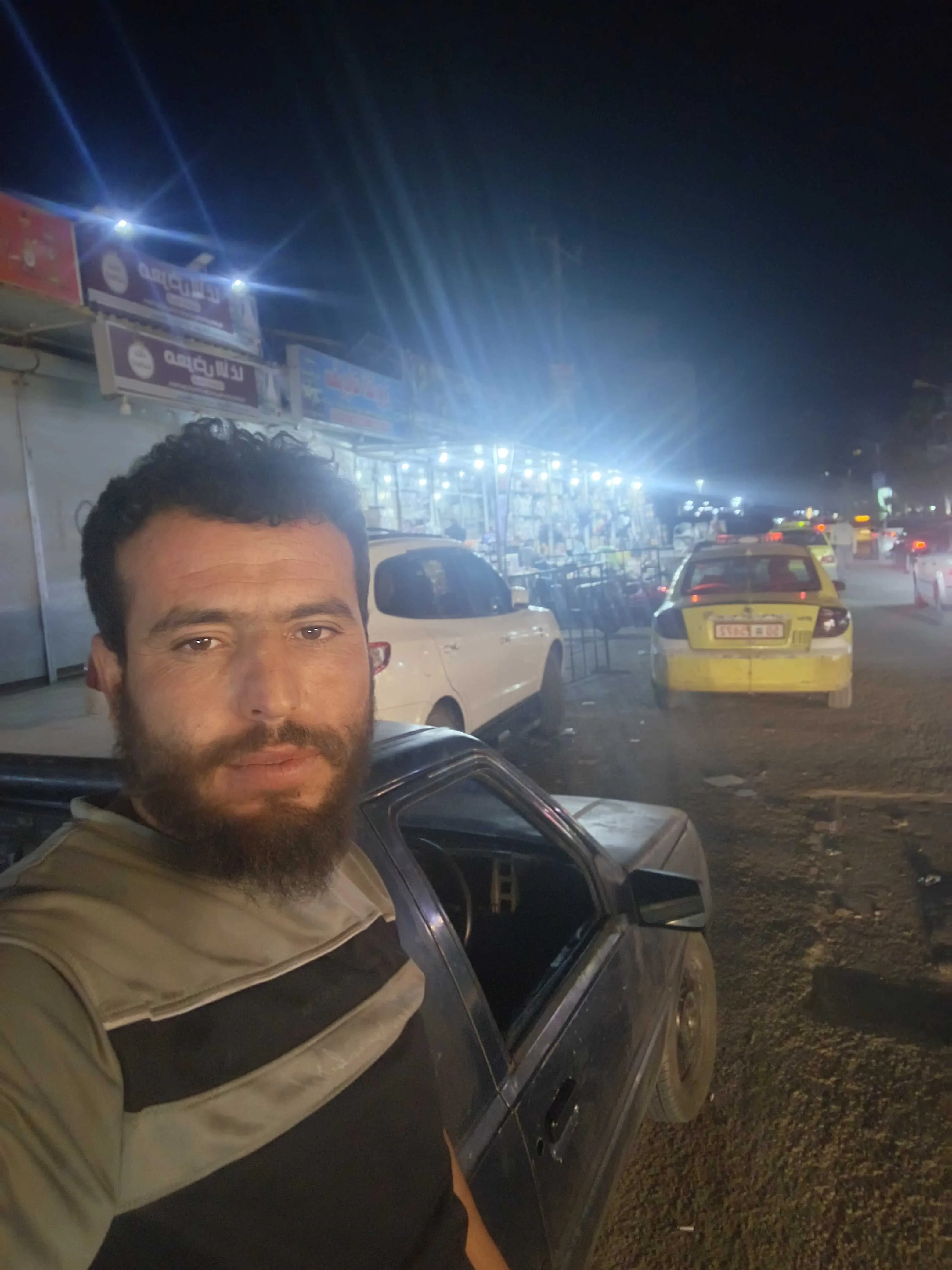 احمد الخضر