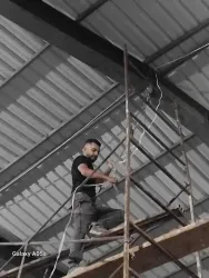 خليل الكهربائي