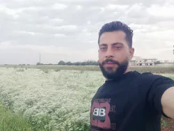 غدير حربا