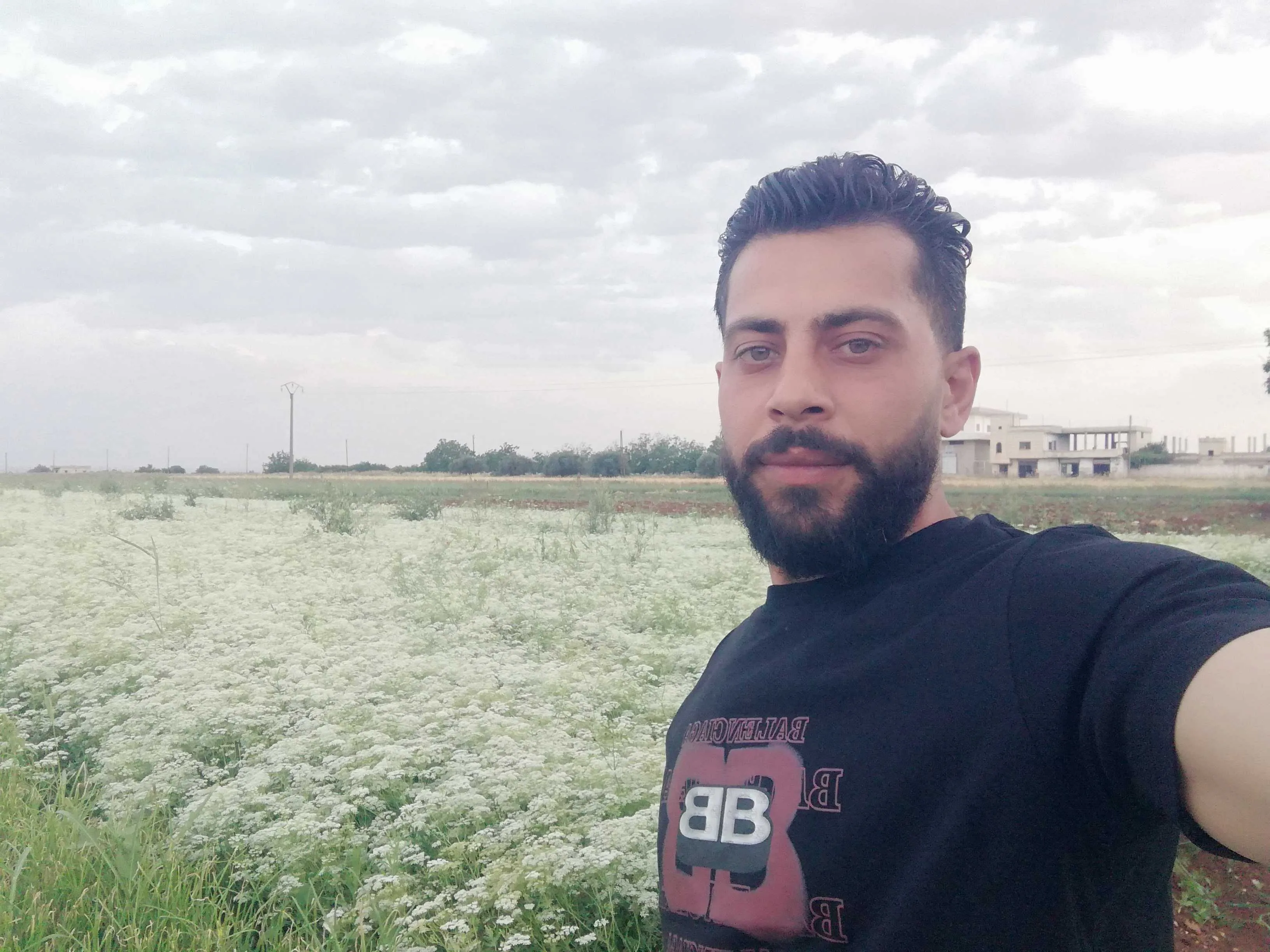 غدير حربا