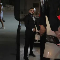 أحمد الدهان