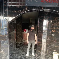 ابو بحر البلاط