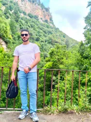 محمد غاوي كهرباء