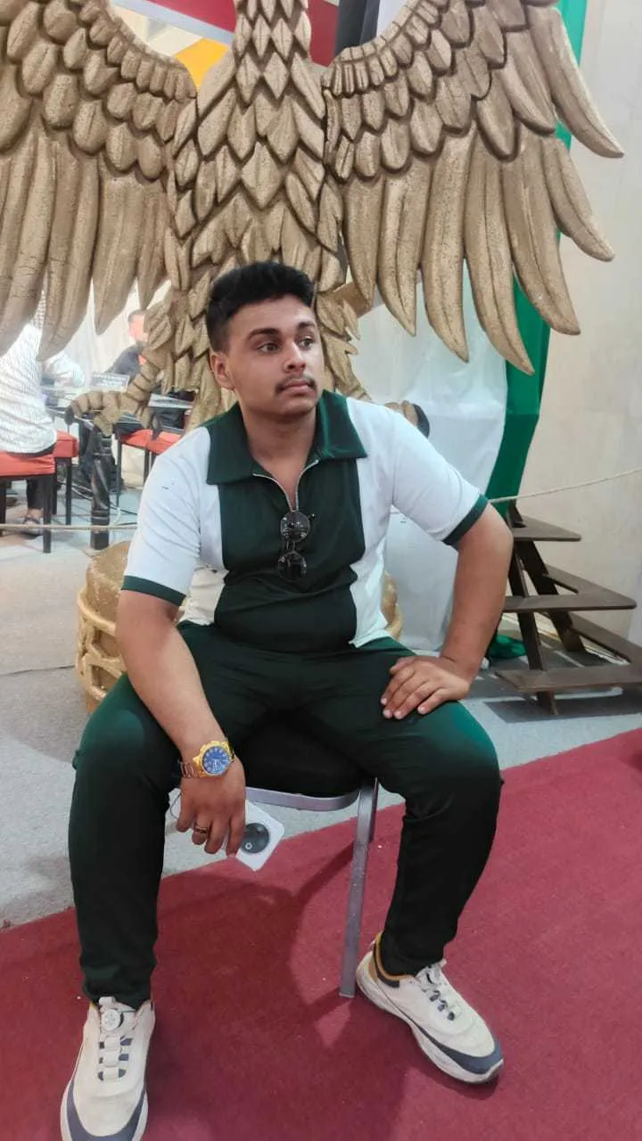 بهاء كهربائي