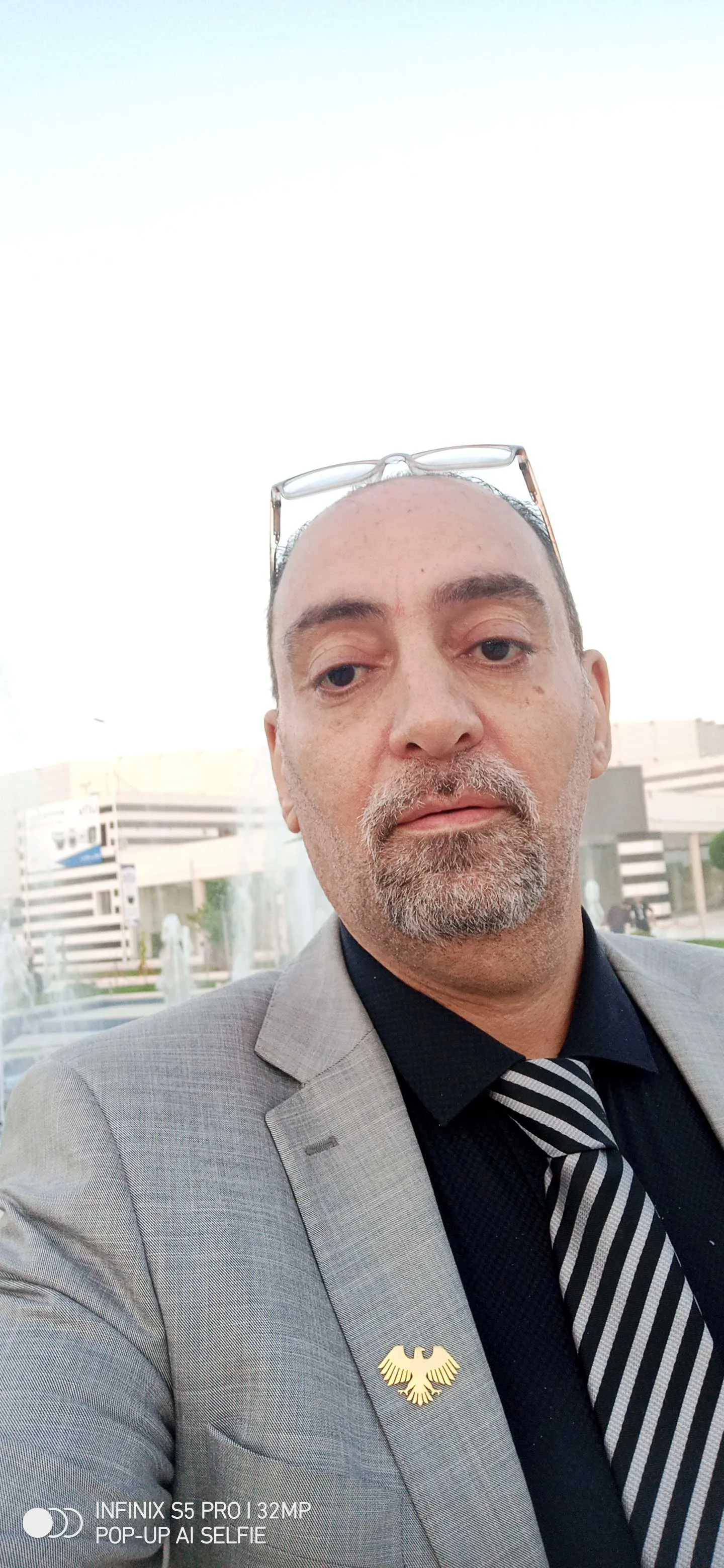 ابو خالد