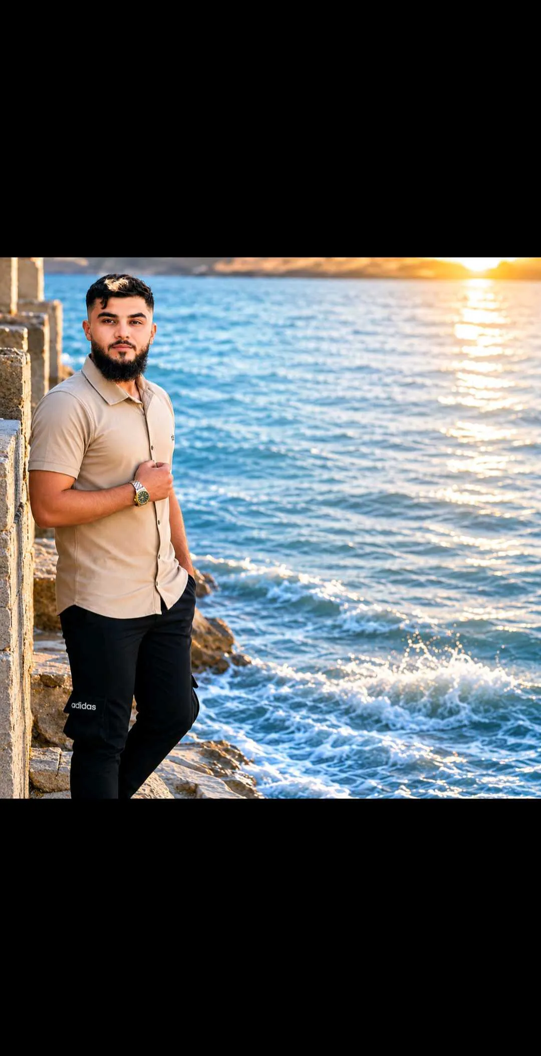 محمود الكهربجي