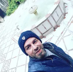 حيدر كهربجي منزلي
