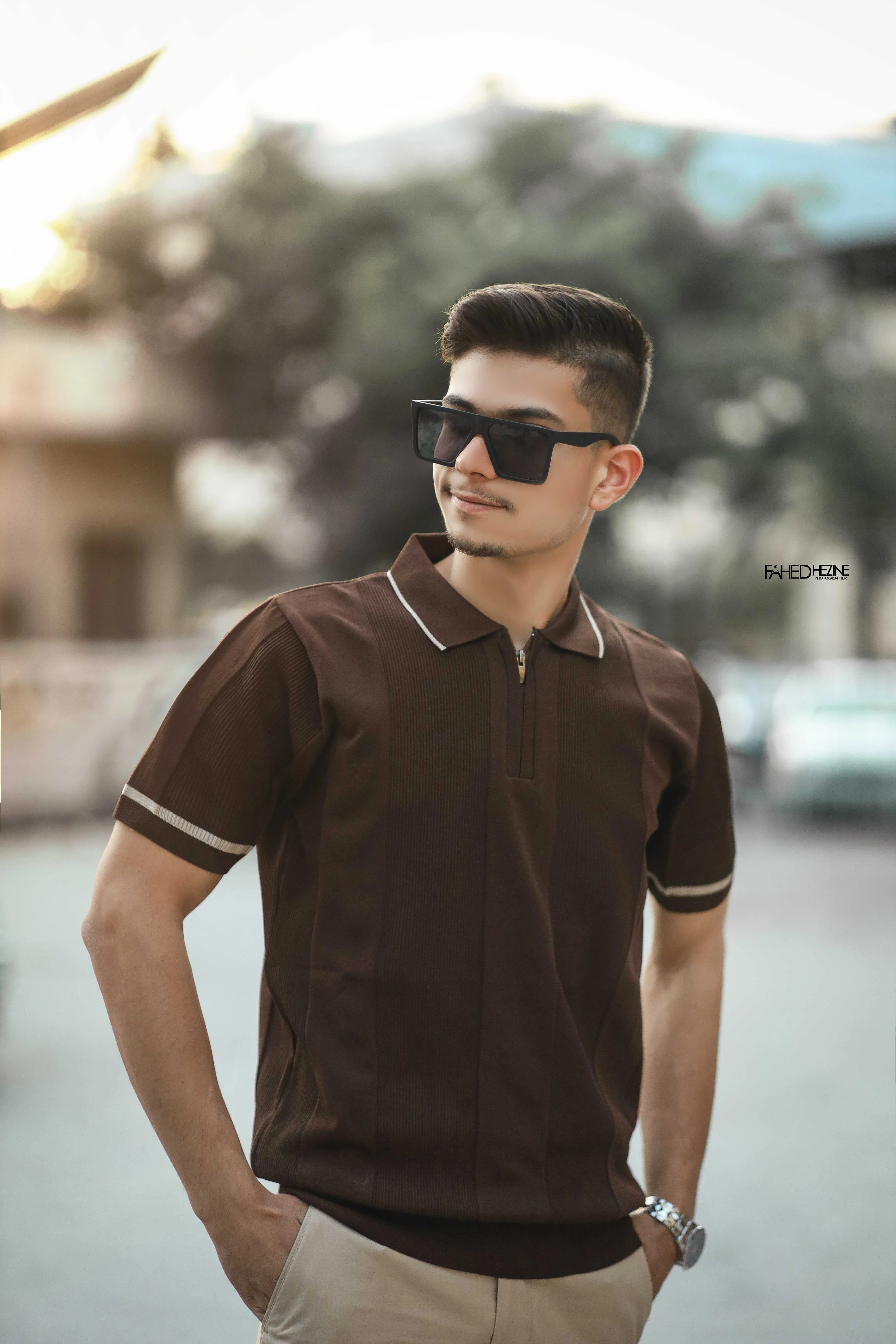 احمد قصاب