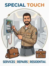 فيصل الكهربجي
