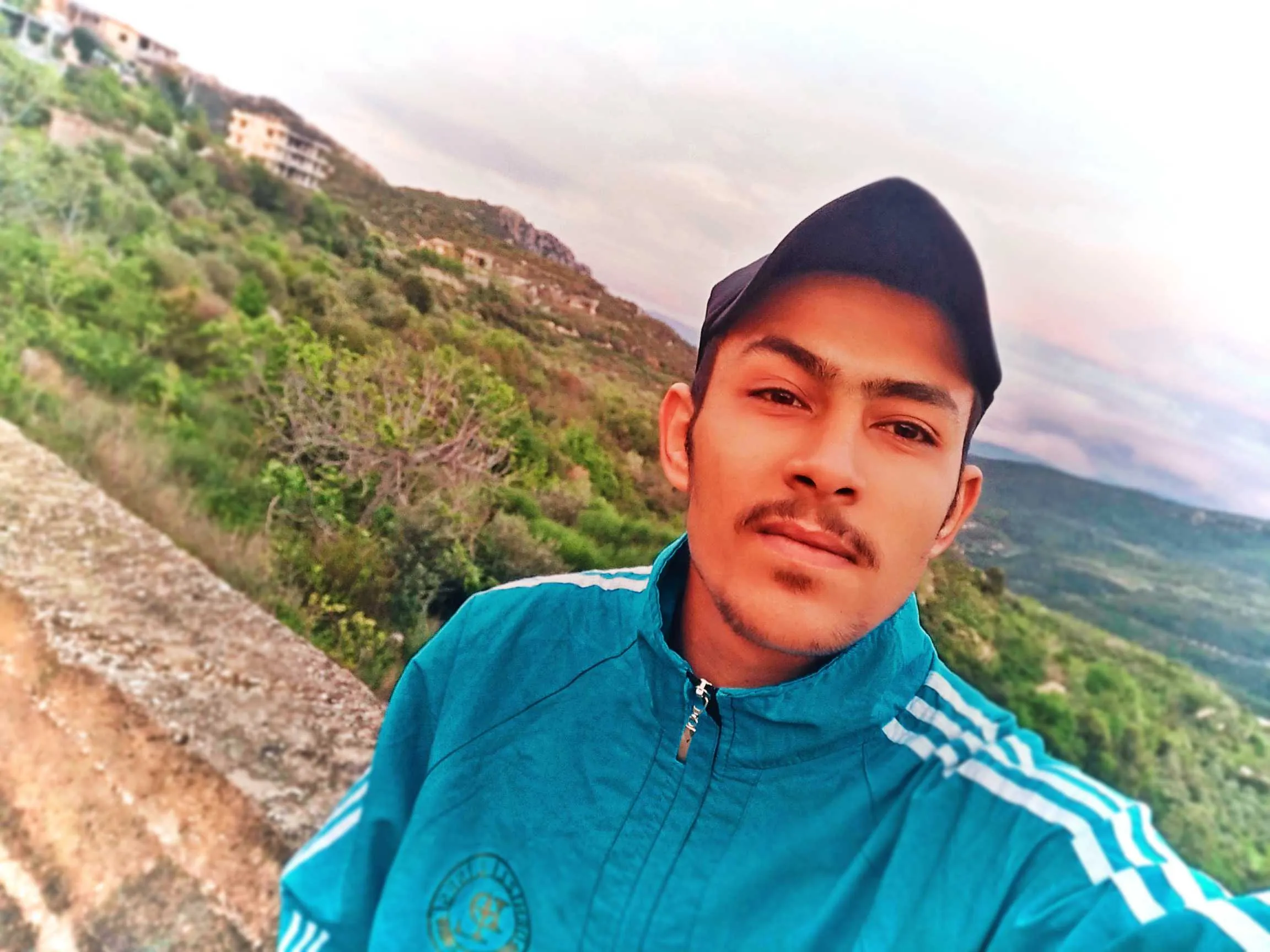 علي حسين العبيد