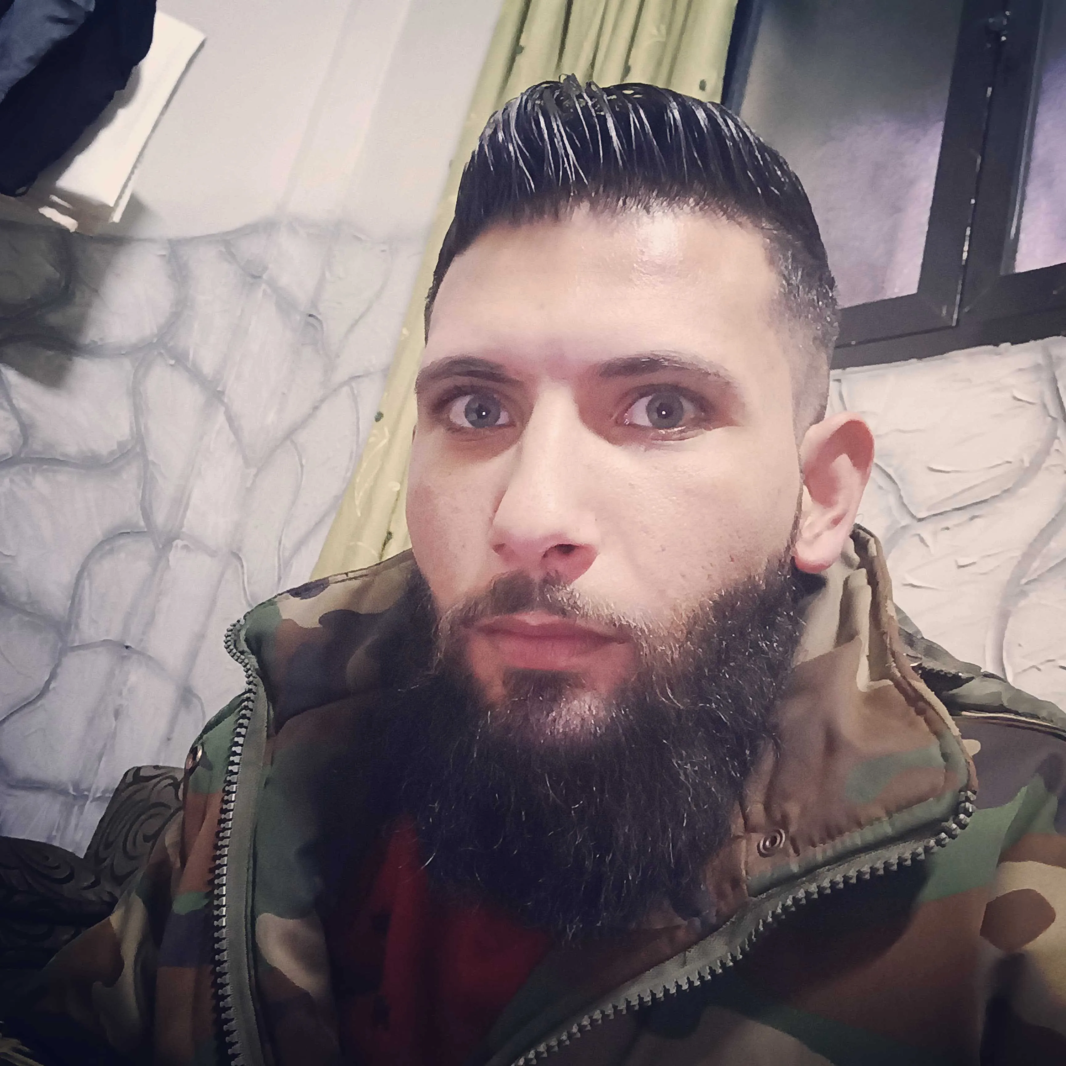 عدنان بليش