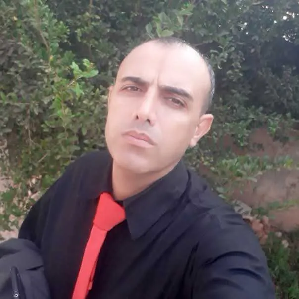 عمار العبدالله