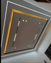 أبو نعيم ديكورات البصمة الذهبية