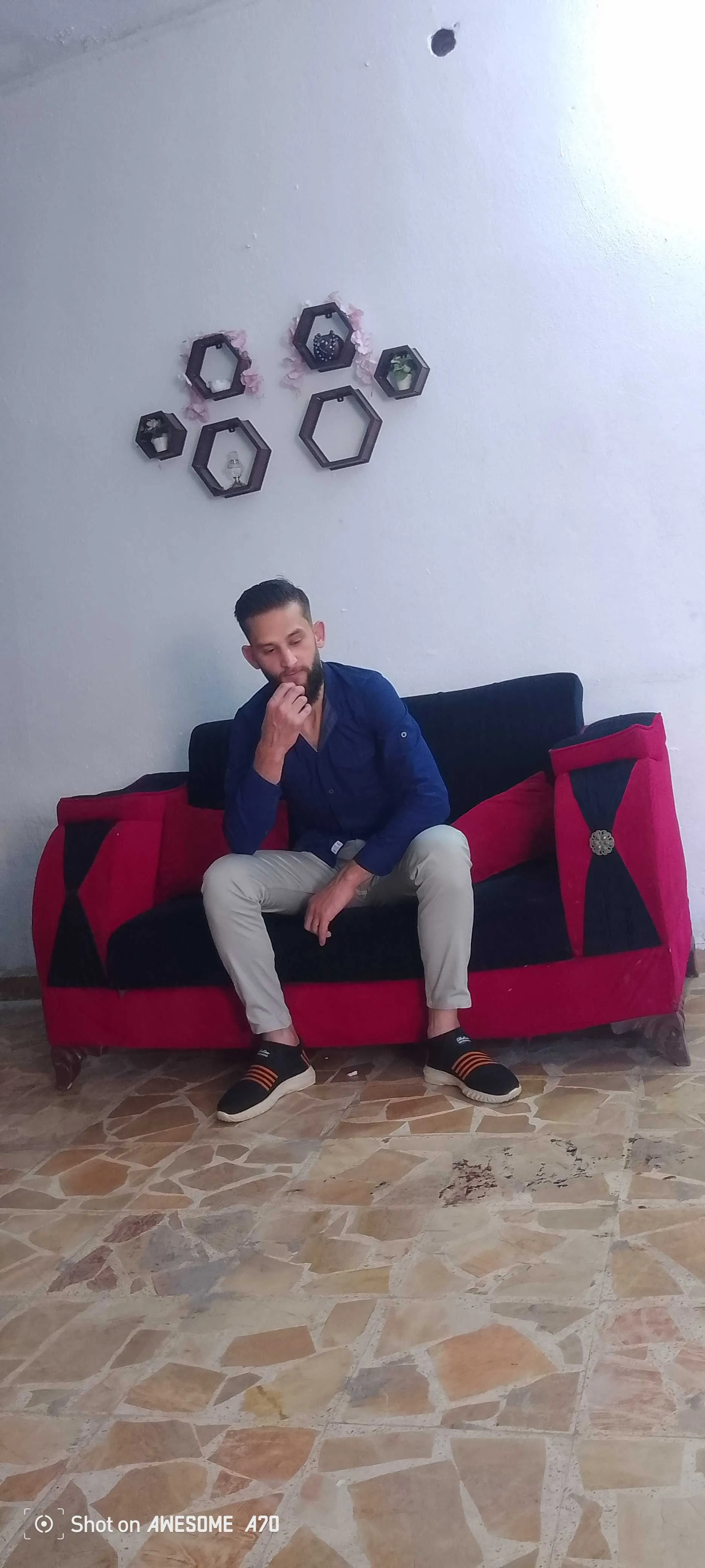 يوسف ماردلي