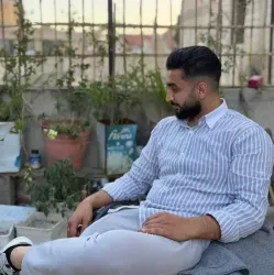 احمد قدادو