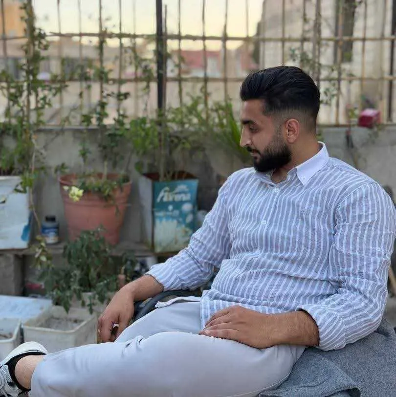 احمد قدادو