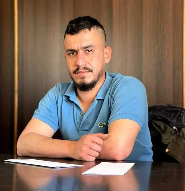 القاسم محمد الموسى