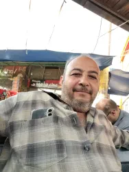 ابو جمعة معلم صحية