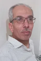 غالب الكهربائي