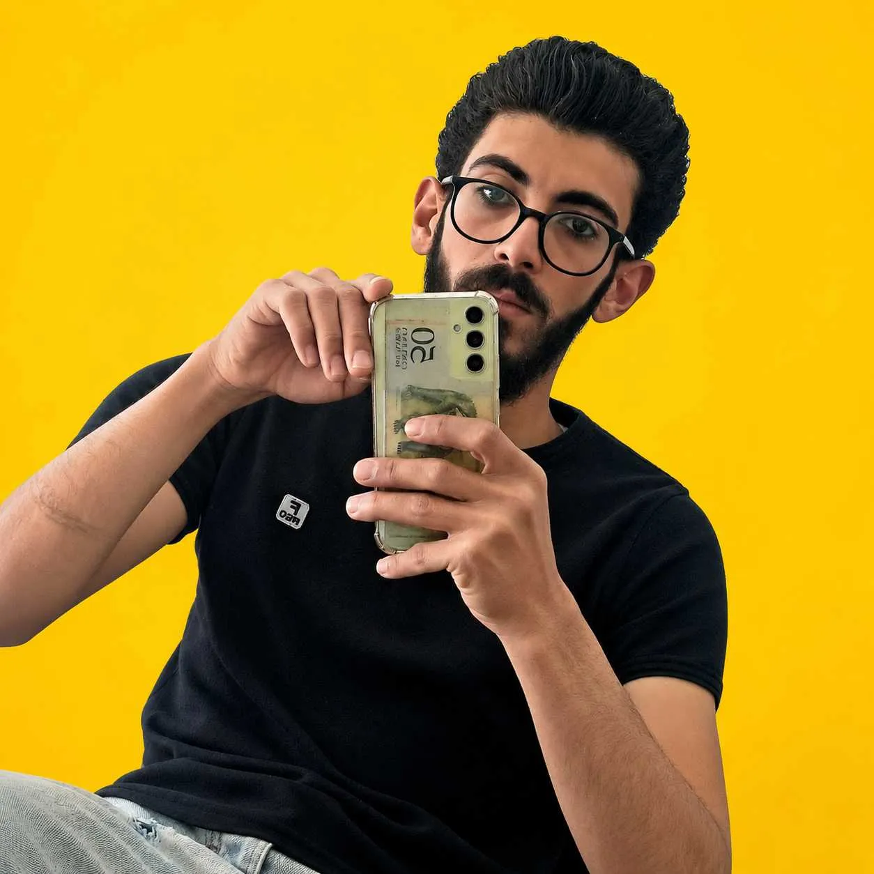 سلمان مزهر