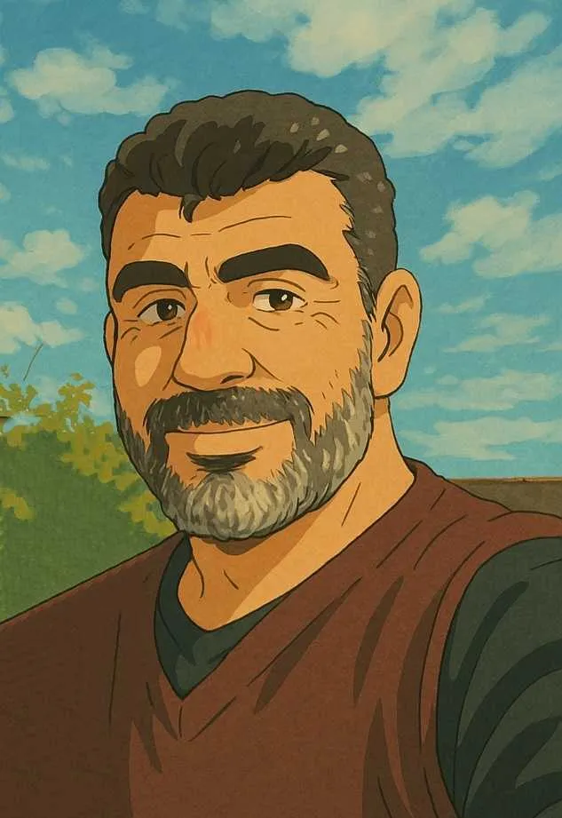 محمد الكردي