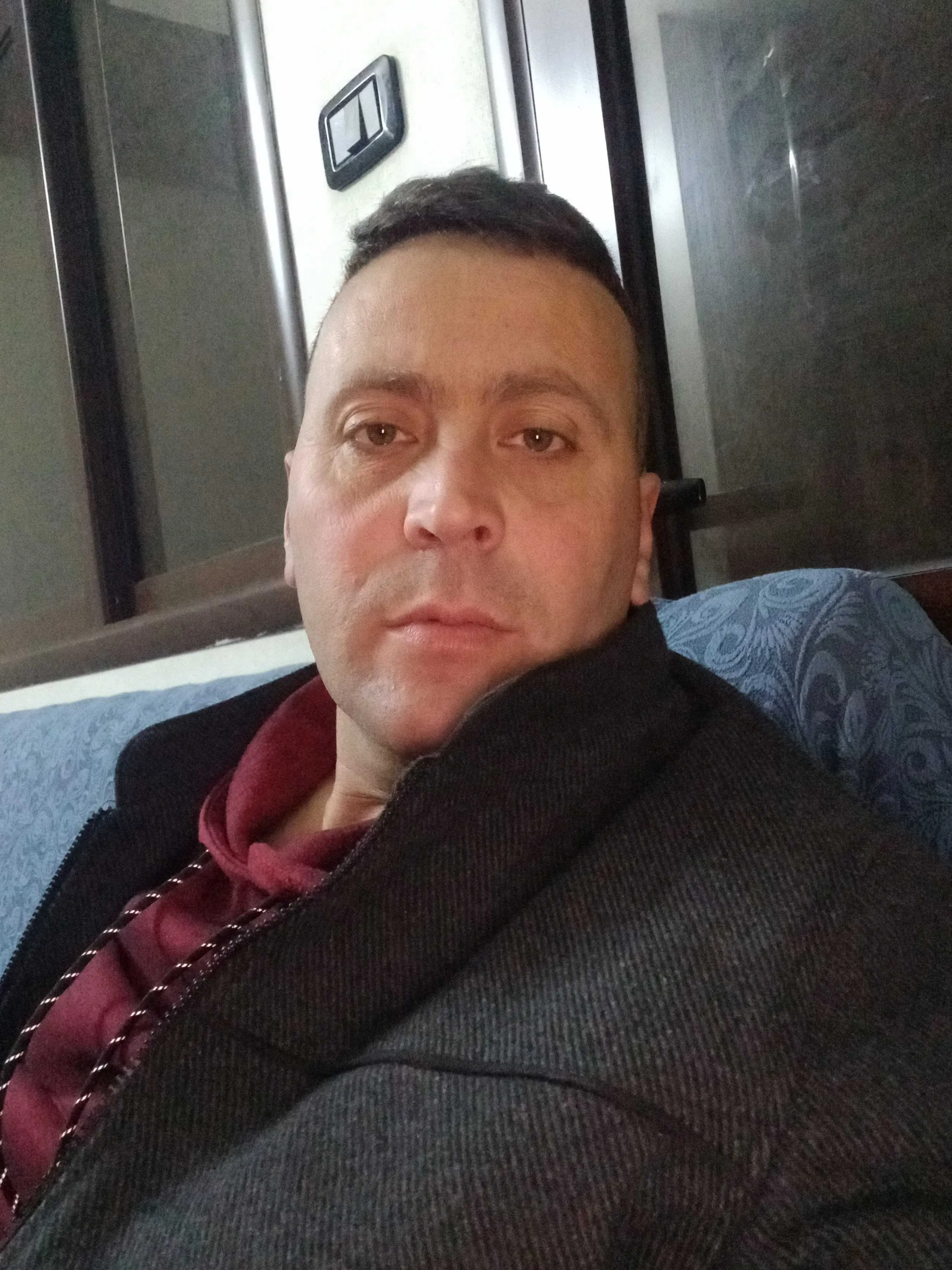 طه زكريا