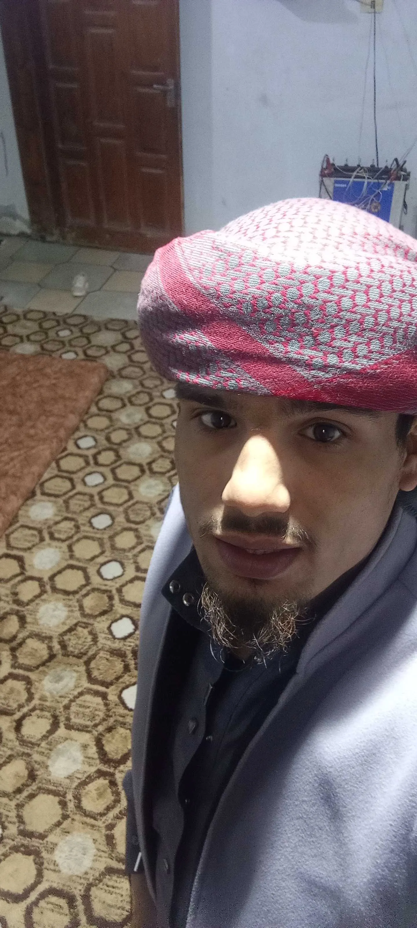 محمد موبيليا