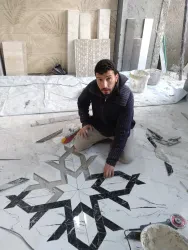 محمد تركيب سيراميك