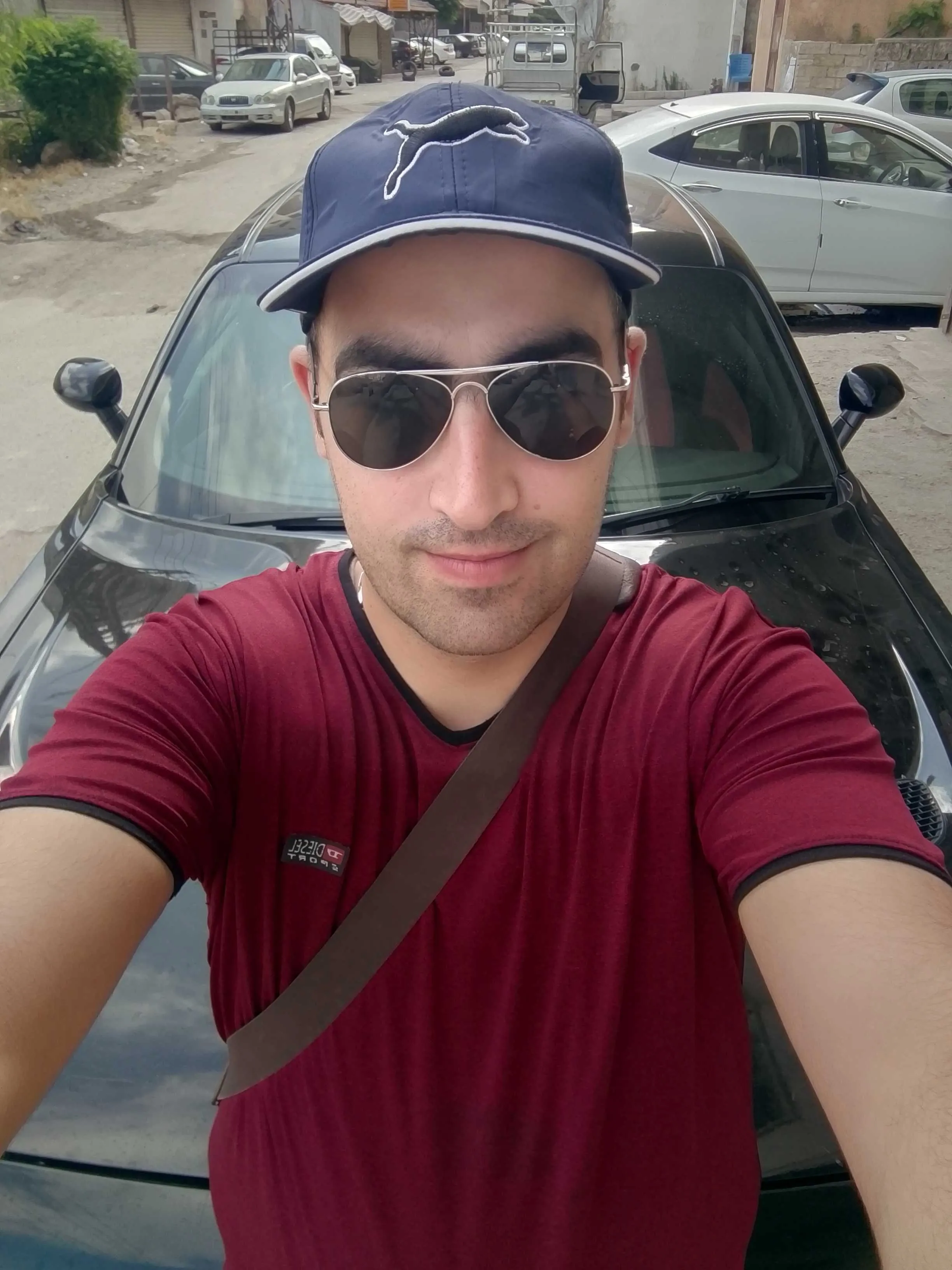 محمدديب نقار