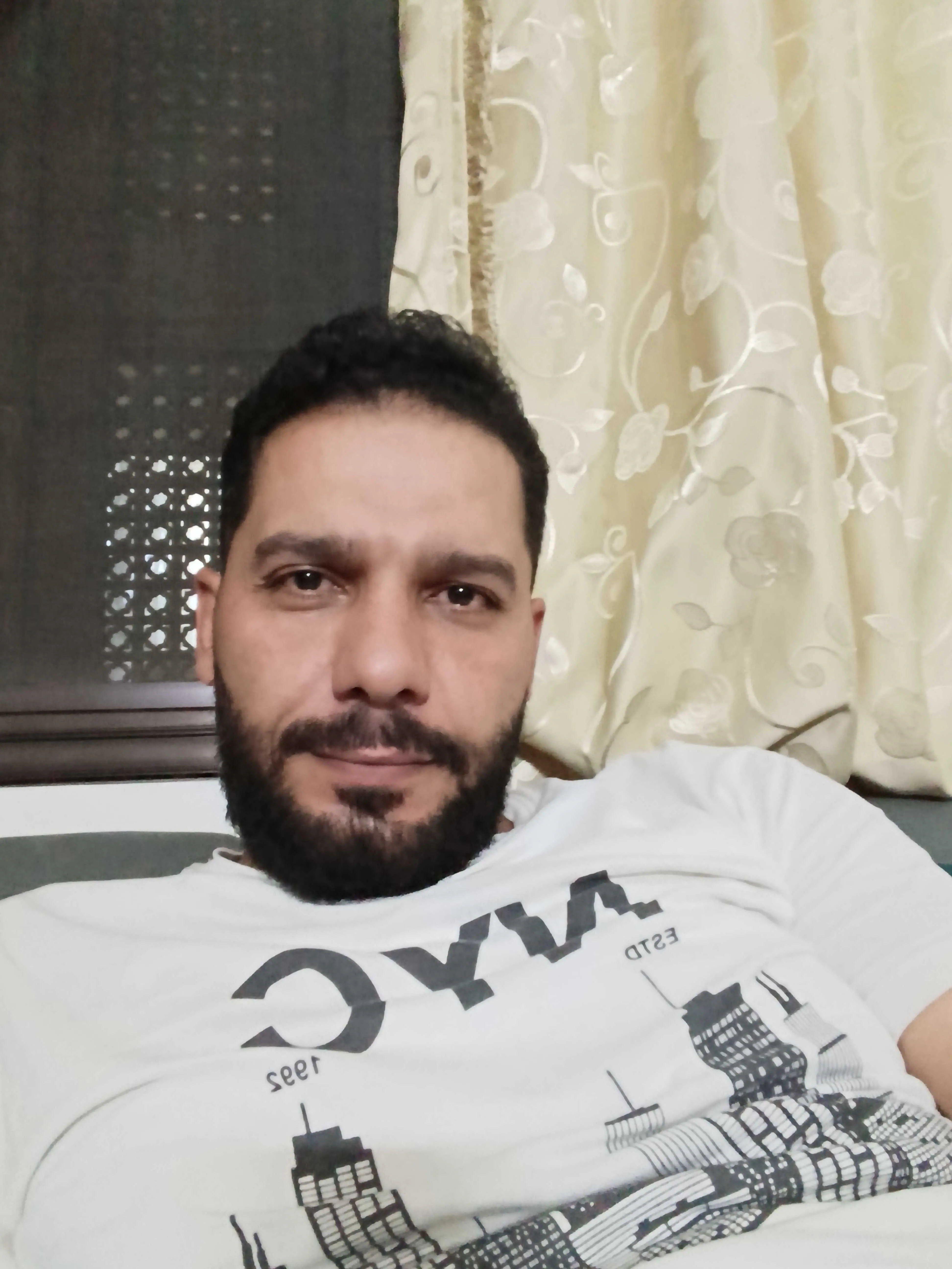 ابوتمام للكهربا