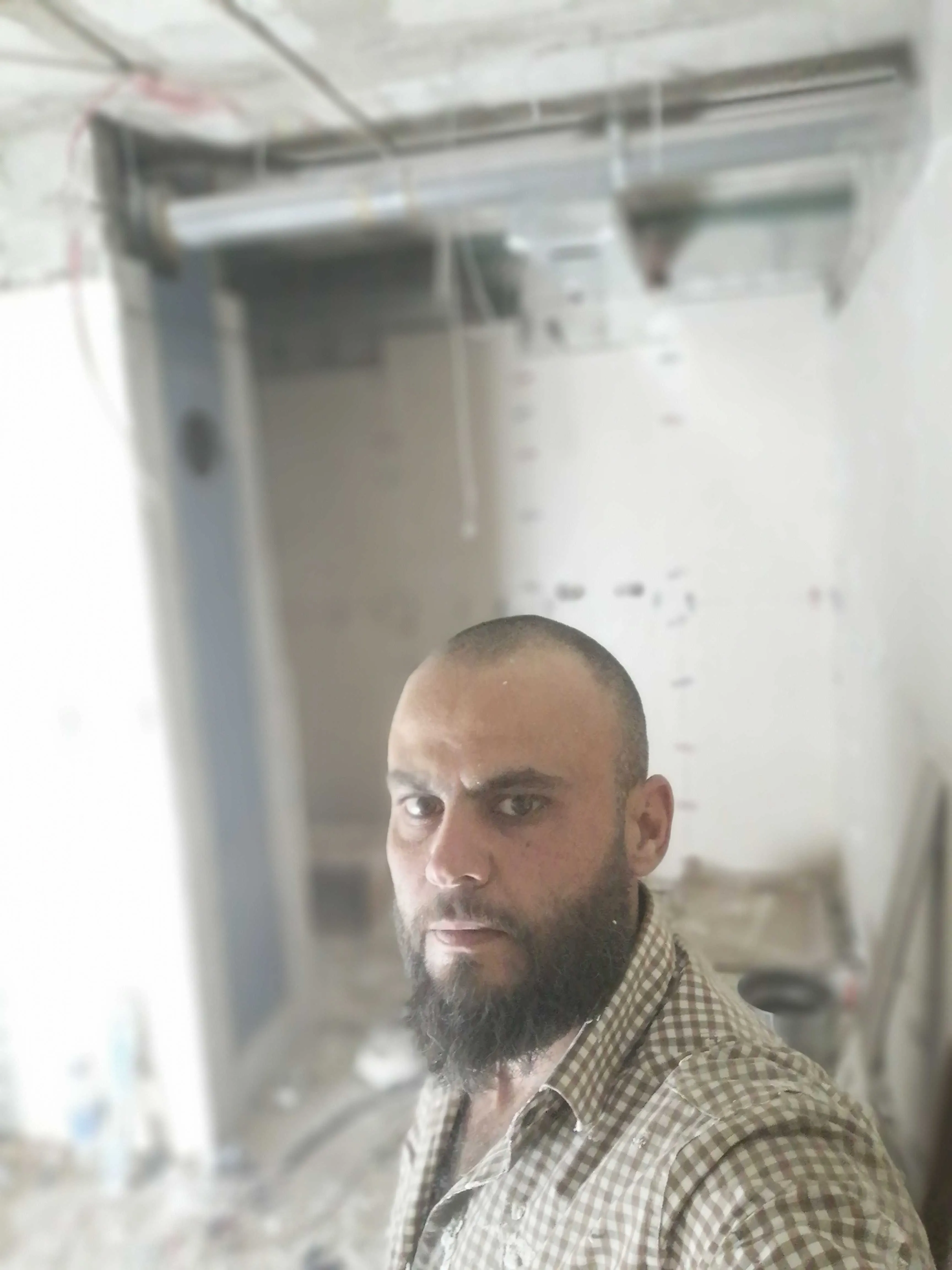 محمد بلاط