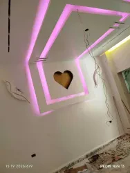 ابو يزن للدهان والديكورات المنزليه