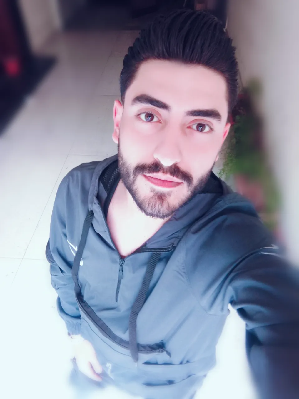 صالح السعيدي