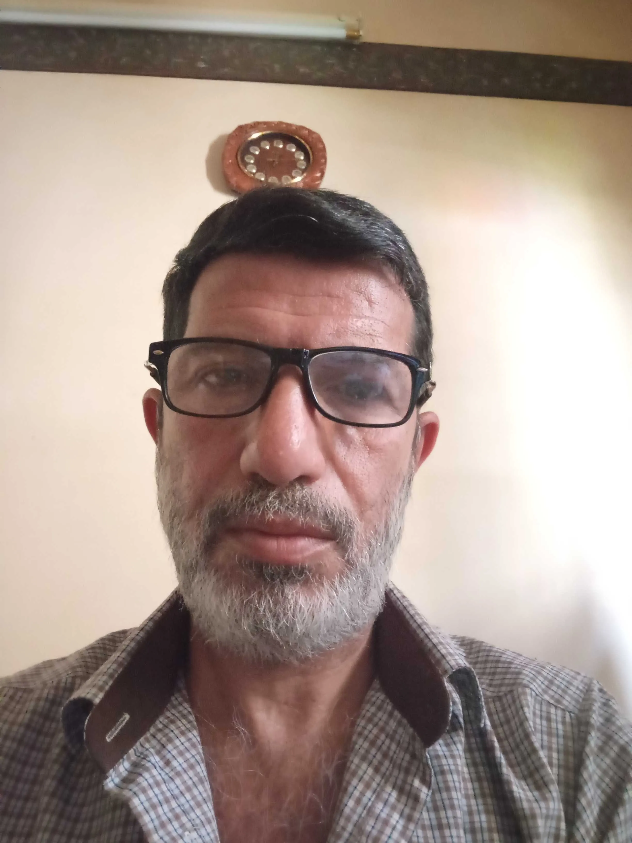 محمد تبريد
