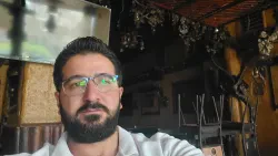 م صالح أحمد