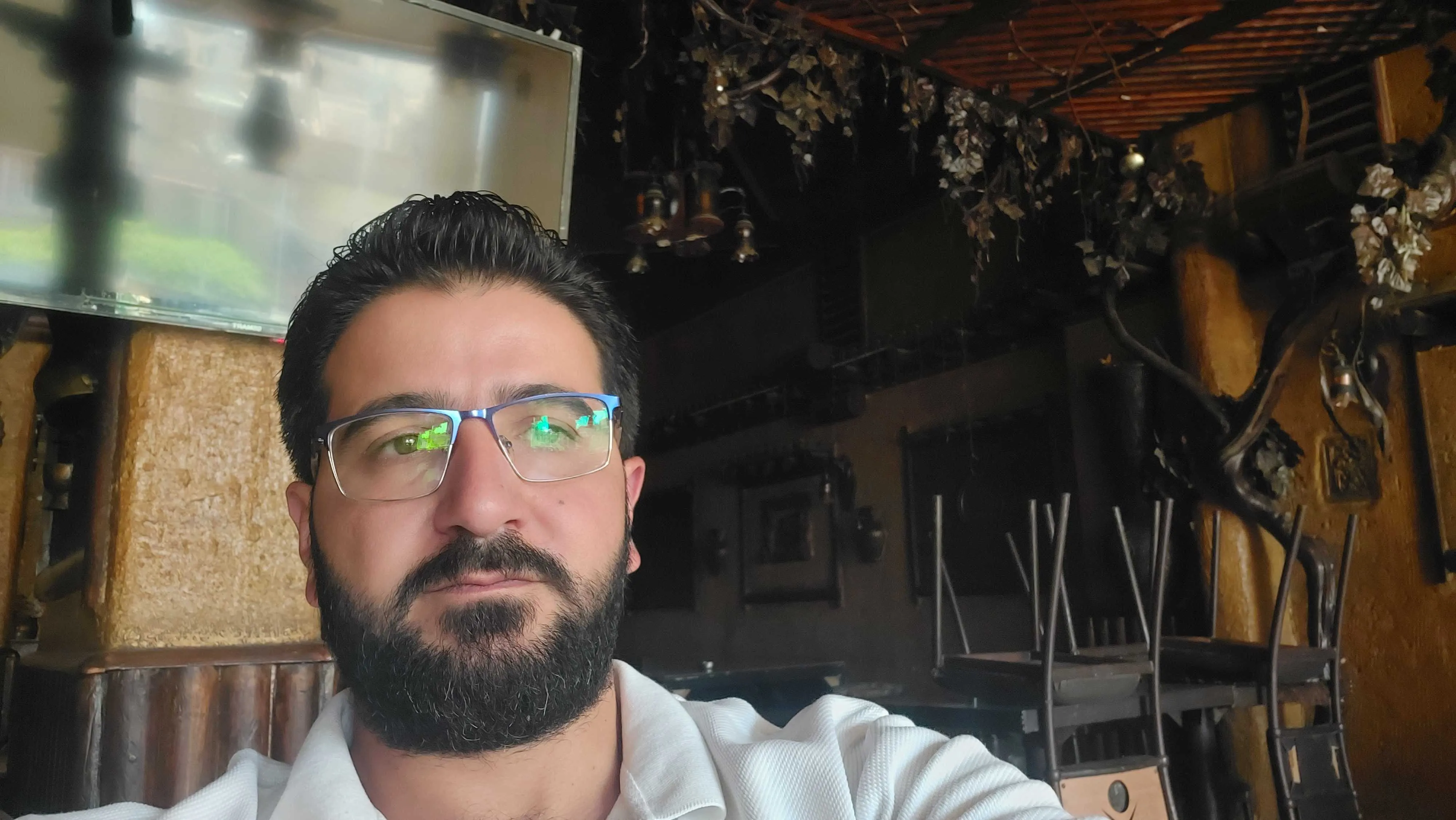 م صالح أحمد