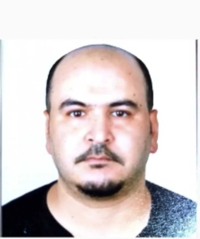 محمد عبد الرزاق