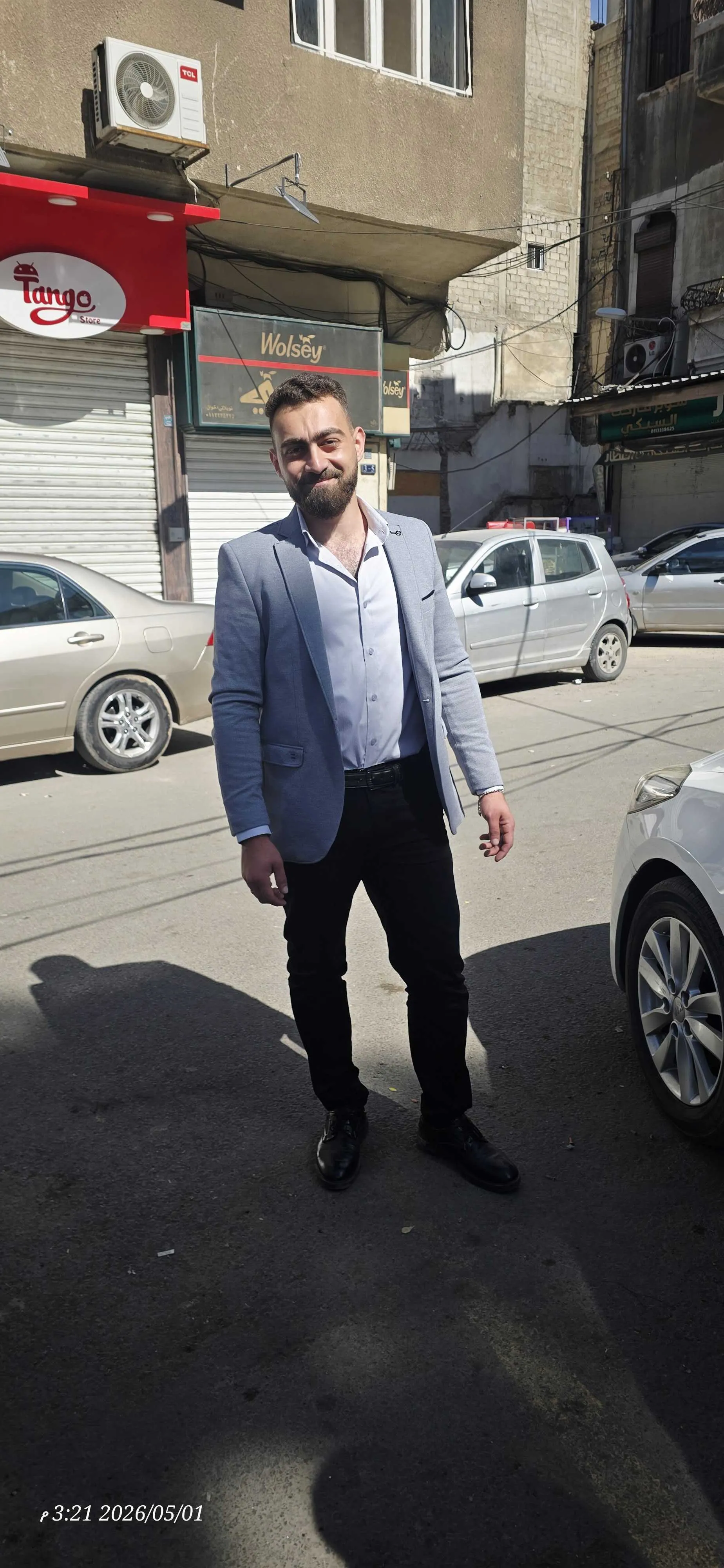محمد تقي الدين