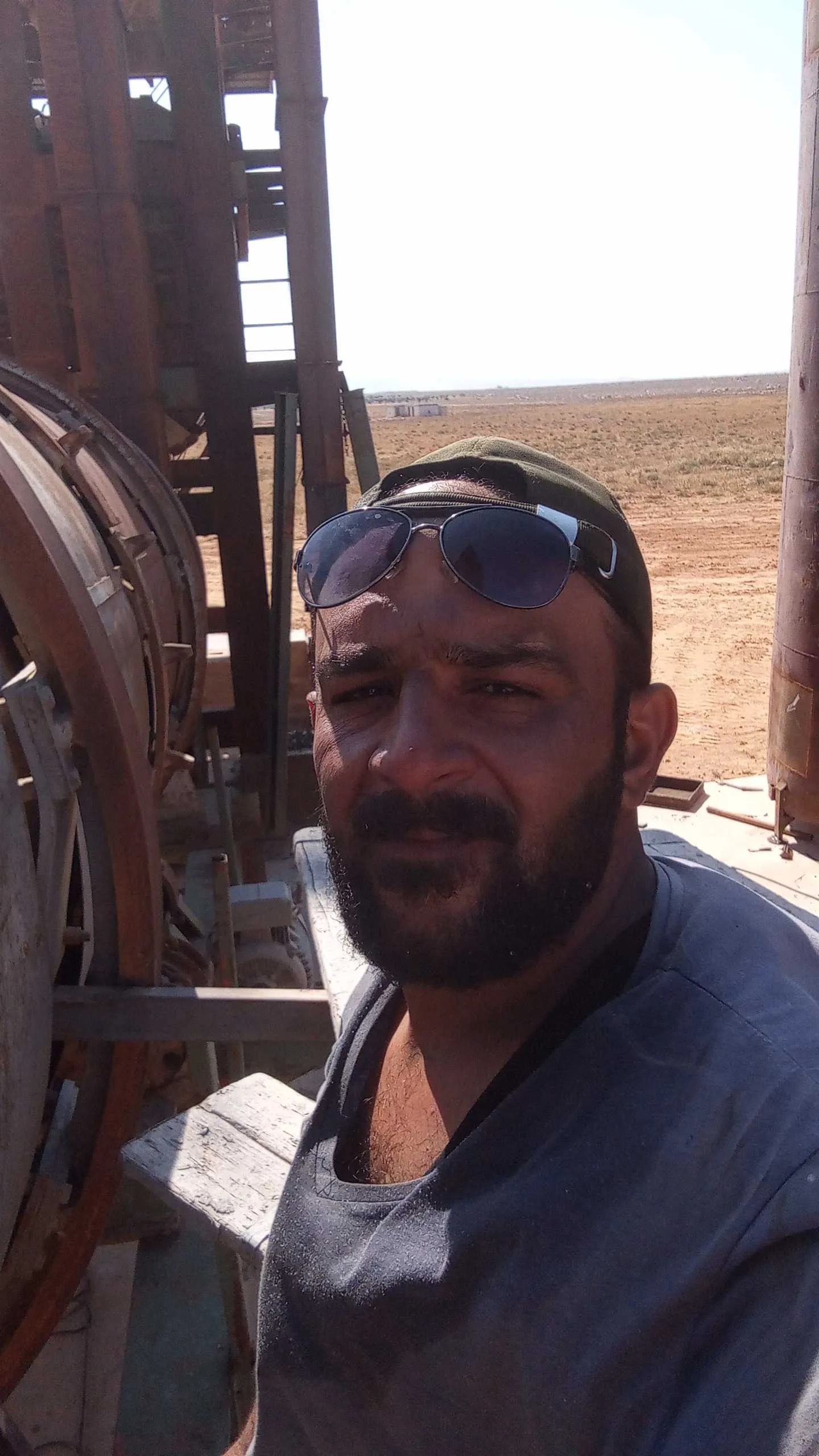 علاء الجبل