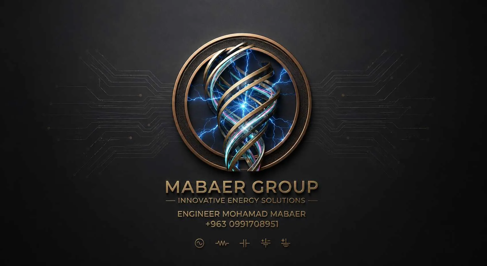 Mbabaer Group