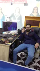 أحمد تطريز الكتروني شامل