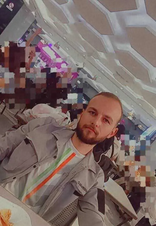 شادي سعد