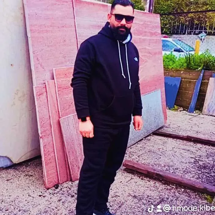 ابو حمد للحداده