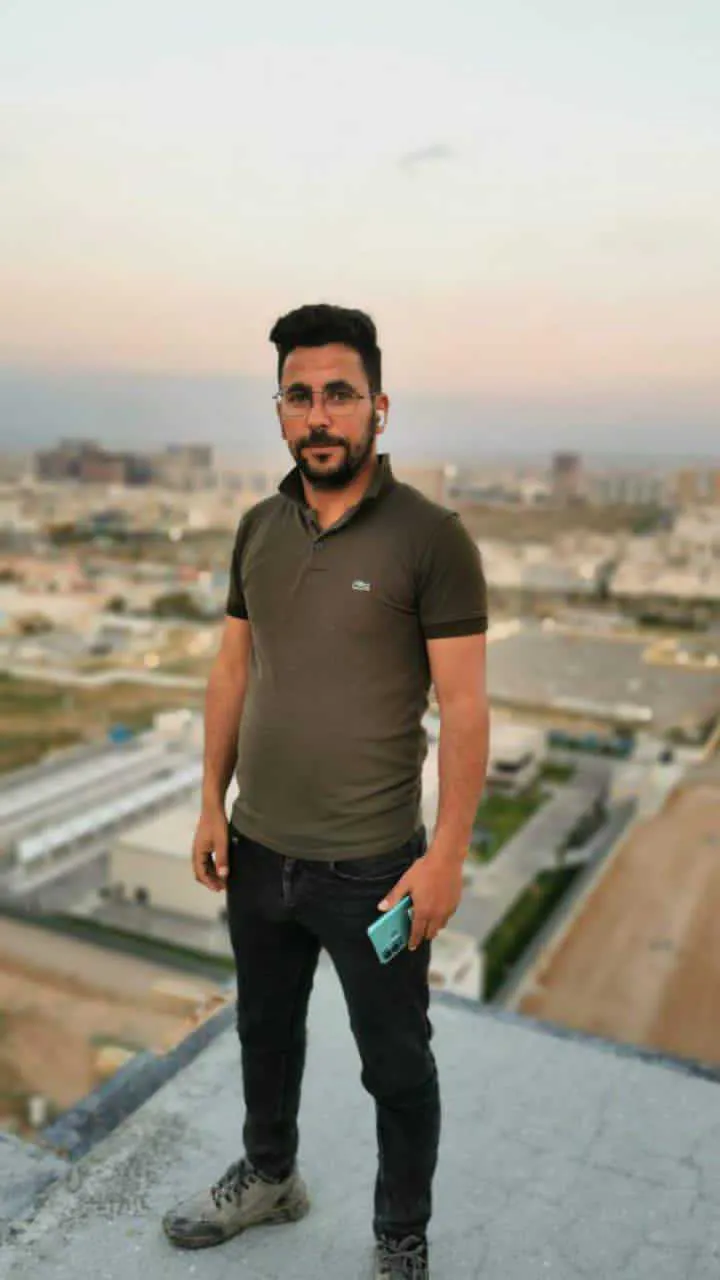 علي الجاسم