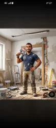 محمد للديكور