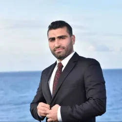 المهندس محمود