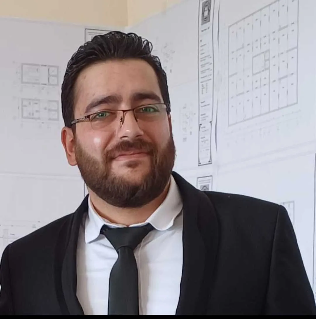ابراهيم الازهري